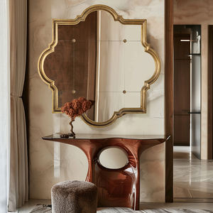 Vosge, decoración de lujo para el hogar, espejos de pared modernos, espejos de pared modernos hechos a mano decorativos clásicos - Product Image 1