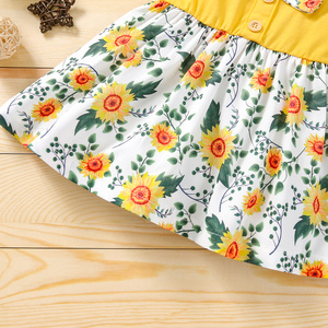 Combinaisons pour bébés filles, 1 an, anniversaire, barboteuses pour nouveau-nés, ensembles de vêtements pour bébés, vêtements pour filles - Product Image 6