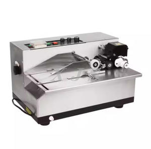 SY-MY380製品ラベル製造日デジタルコーディング機380自動インクホイールマーキングマシン - Product Image 2