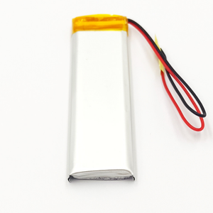Batería de Polímero de 1000 mAh y 3.85 V, 522067, para Escáner, Lápiz Traductor, Telémetro, 500 Ciclos - Product Image 4