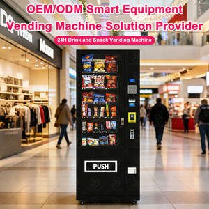 Máquina Expendedora de Bebidas Refrigeradas JFP con Sistema de Pago sin Efectivo MDB para Aeropuertos, Centros Comerciales y <span class=keywords><strong>Metro</strong></span> - Product Image 3