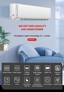 Aire Acondicionado <span class=keywords><strong>Midea</strong></span> de Buena Calidad, 1 Tonelada, 12000 BTU, 9000 BTU, Fabricantes de <span class=keywords><strong>Aires</strong></span> Acondicionados para el Hogar - Product Image 6
