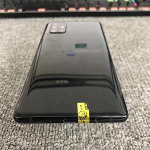 Venta al por mayor de teléfonos usados de bajo precio para <span class=keywords><strong>Samsung</strong></span> Galaxy <span class=keywords><strong>A71</strong></span> 5g Android Smartphone para <span class=keywords><strong>Samsung</strong></span> Galaxy <span class=keywords><strong>A71</strong></span> A716 128GB de memoria masiva S21 - Product Image 4