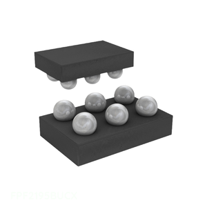 Fabricant Channel Power Management (PMIC) 6 UFBGA WLCSP FPF2195BUCX Acheter des composants électroniques en ligne - Product Image 1