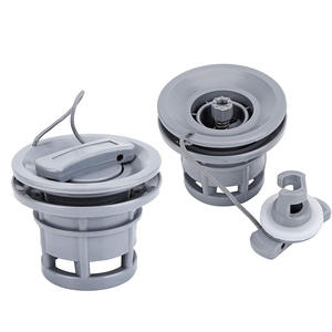 Valve d'air pour paddleboard et accessoires de yacht, valve d'échappement et d'admission pour kayak, bateau gonflable, tente, bateau rapide et radeaux - Product Image 2