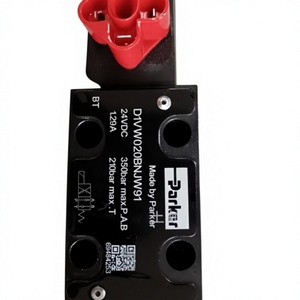 Voir sur le solénoïde américain normalement fermé modèle 131FH1115-2995-491514Q3 pour l'utilisation automobile dans les produits pétroliers - Product Image 5