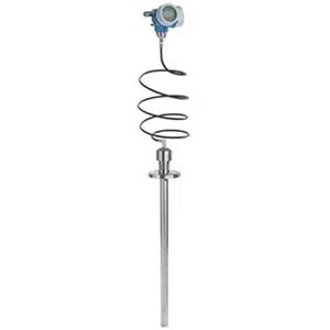 Termómetro Industrial Modular E+H TR65 de Acero Inoxidable KAODEE, Venta Caliente, OEM ODM, 1 Año de Garantía, Beneficios del Stock, TR6 TR65 - Product Image 2