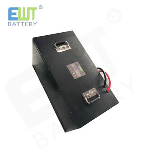 Cycle profond Imperméable de Phosphate de Fer de Lithium de 24v 400ah Lifepo4 Batterie Pack 24v 400a Akku Pour <span class=keywords><strong>Bateau</strong></span> Marin Voiture EV - Product Image 6