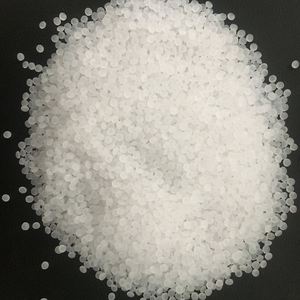 เม็ดพลาสติกโพลีเอทิลีนชนิด LLDPE โพลีเอทิลีนความหนาแน่นต่ำ เกรดฟิล์ม 218wj ผลิตในจีน ราคาสำหรับท่อ LDPE - Product Image 3