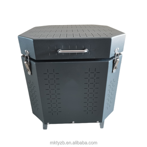 Small Test Electric <strong>Kiln</strong> <strong>Pottery</strong> <strong>Kiln</strong> for Home Use - Product Image 5