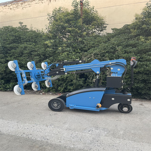 Điện tự động kính nâng lên robot cho cửa sổ kính và cửa gỗ - Product Image 3