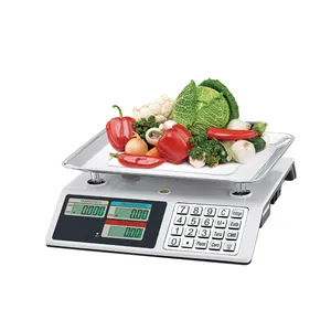 Heißer Verkauf Günstige Waage Digital Price Computing Weight Machine für Shop