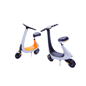 Neues Modell <span class=keywords><strong>U</strong></span> Elektroroller: Atemberaubendes Design & Spitzenleistung Kombiniert Robuste Struktur Grenzüberschreitende Pendler-Alternative - Product Image 6