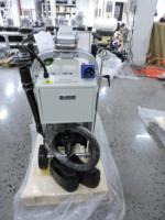 ASL550-T7 21.65" Machine à meuler et polir en une seule opération. Révolutionnaire en matière de prix compétitifs
