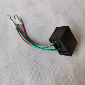 <span class=keywords><strong>Rectificador</strong></span> de freno de motor rápido <span class=keywords><strong>con</strong></span> bobina de freno electromagnético de condensador 220VAC/99VAC para aplicación de motocicleta - Product Image 6