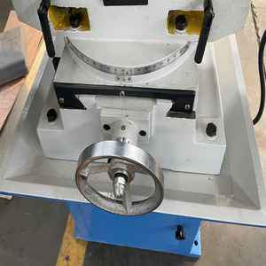 Hướng dẫn sử dụng Mills zx50p dọc khoan và phay Máy zx50c dọc Đài Loan Mini phổ Máy phay - Product Image 3