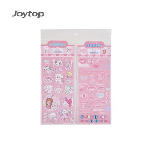 Joytop OD-500471 Bolha De Leite Paraíso-Patch De Espuma Básica