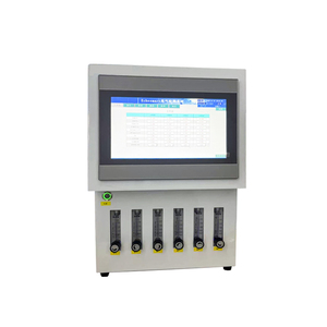 Analyseur de gaz d'échappement, testeur d'émissions, détecteur multigaz - Product Image 5