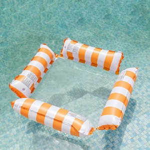 Flotador Inflable para Piscina DiveDIY, Ecológico, de PVC, Duradero, Ligero, Perfecto para la Diversión del Verano - Product Image 5