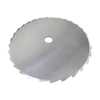 Lames de découpe de volaille de qualité alimentaire JR Brand, très vendues, pour machines de traitement, garantie 1 an, poids 0,2 kg, prix compétitif