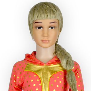 Personnalisation d'impression numérique, designs de sweats à capuche, vêtements pour bébés, robe à manches longues pour nouveau-né, robe de Noël pour fille - Product Image 3