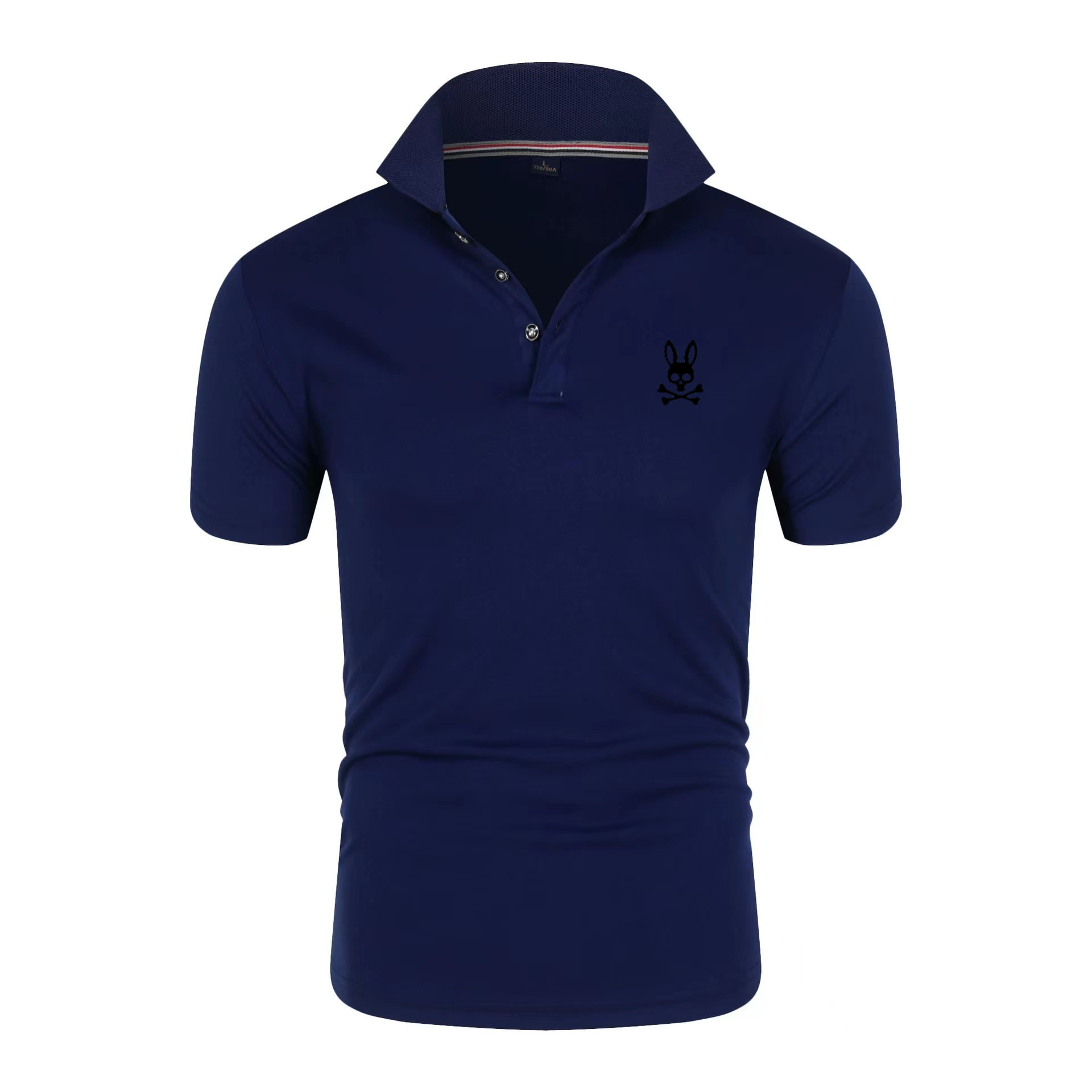 สีน้ำเงิน