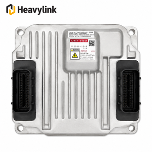 Controlador de Motor ECU Heavylink para Caterpillar 308E2CR 1J451-59051, Unidad de Gestión de Motor Diésel de 12V - Product Image 3