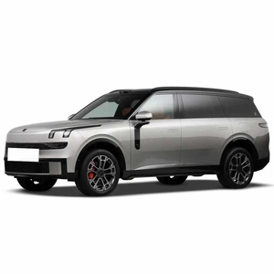 <span class=keywords><strong>Llink</strong></span> & Co 900 UAE 2025 Lynk & Co 900 Hybride Rechargeable Lync SUV Grand Format 5 Portes 6 Places Électrique Lynk & Co 900 - Product Image 1