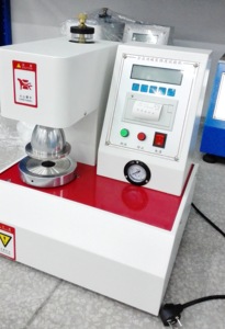 Kỹ thuật số tự động các tông sức mạnh bùng nổ Tester | Giấy tự động & các tông máy tính thử nghiệm | ISO 2758/2759 compliant - Product Image 6