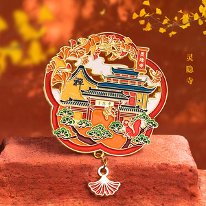 Magneti frigo personalizzati personalizzano <span class=keywords><strong>paese</strong></span> Souvenir della <span class=keywords><strong>città</strong></span> turistica 3D metallo adesivi magneti da frigorifero per frigo - Product Image 4