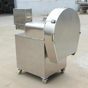 Máy Cắt Bắp Cải Máy Cắt Rau Thương Mại Máy Cắt Rau Quả Máy Cắt Lát Hành Tây Salad - Product Image 6