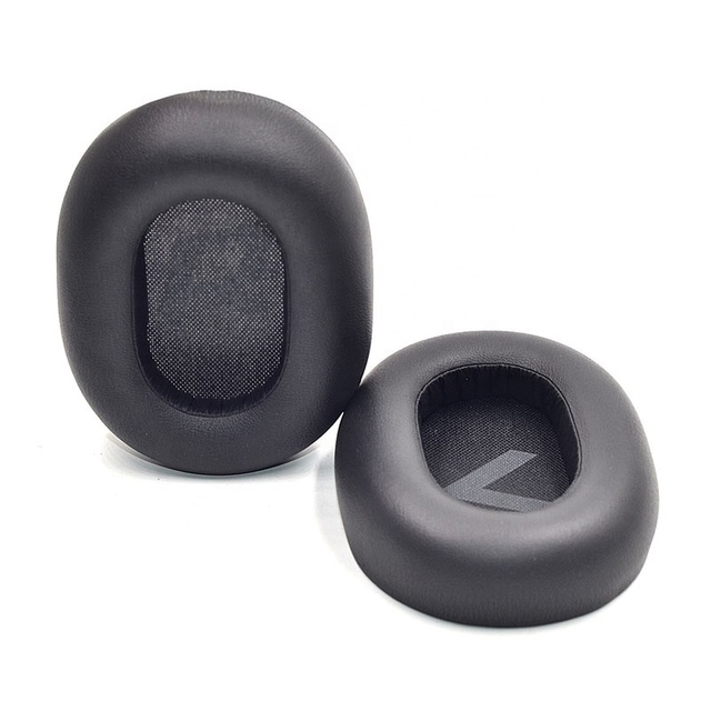 Replacement Ear Pads for Plantronics Backbeat Go 810 Earpad Protein Leather Cover Foam Ear Cushions