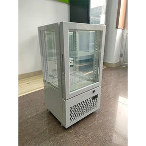 Nhỏ <span class=keywords><strong>Mini</strong></span> Tùy Chỉnh Bánh Mì <span class=keywords><strong>Showcase</strong></span> Ngọt Ngào Cửa Hàng Thiết Kế Truy Cập Bánh <span class=keywords><strong>Showcase</strong></span> Bánh Hiển Thị <span class=keywords><strong>Showcase</strong></span> Hiển Thị Cho Cửa Hàng Bánh - Product Image 4