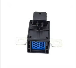 0009822904 Battery Cut Off Fusible Protection contre les surcharges Trip pour <span class=keywords><strong>Mercedes</strong></span>-Benz - Product Image 2
