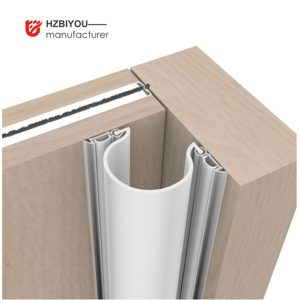 हिंग साइड चाइल्ड सेफ्टी डोर फिंगर प्रोटेक्टर और पिंच गार्ड - Product Image 2