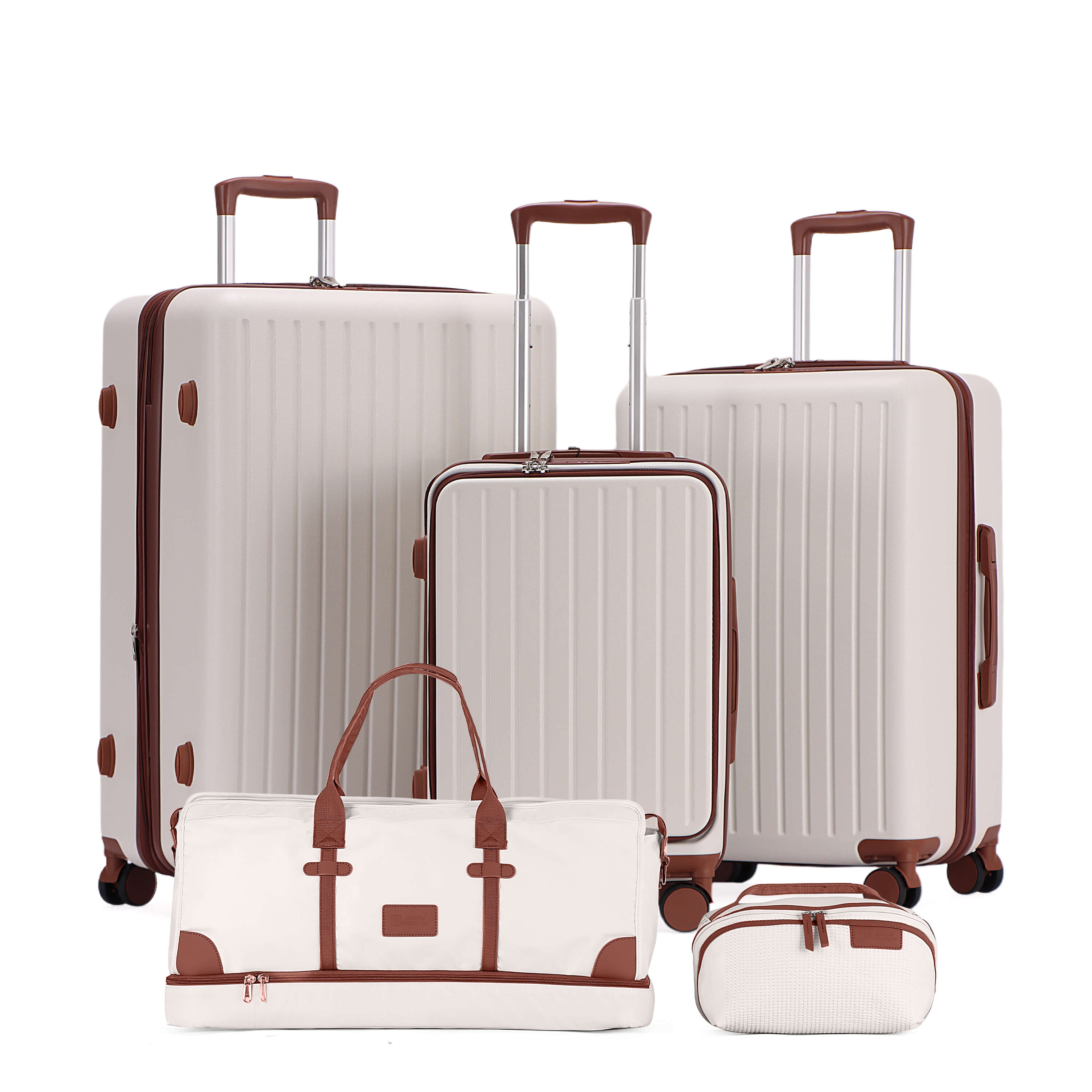 20 Hardside Luggage Durable, Fashionable, and Versatile