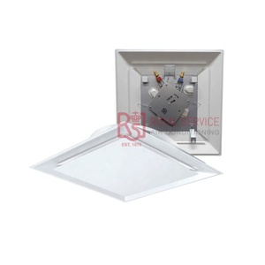 Hoàng gia điều hòa không khí HVAC nhiệt vav khuếch tán sưởi ấm trung tâm điều khiển tự động kỹ thuật Air Vent cho HVAC ống dẫn khí <span class=keywords><strong>AC</strong></span> - Product Image 1