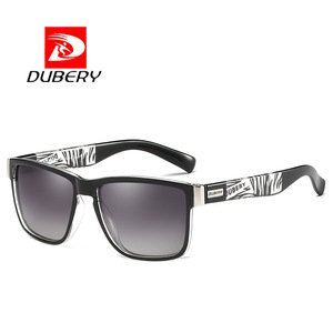 <span class=keywords><strong>Occhiali</strong></span> da <span class=keywords><strong>Sole</strong></span> Polarizzati DUBERY per Pesca e <span class=keywords><strong>Sport</strong></span>, Modello Uomo - Product Image 4