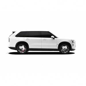 New Energy Car Zeekr 9X Plug in Hybrid MPV Automóvil chino eléctrico China Hybrid Cars Trade - Product Image 1