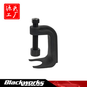 Ball Joint Separator Universal <b>Puller</b> 25112 for Ford Lincoln Lower Control Arm Pry <b>Tool</b> Metal Rubber - Product Image 3