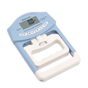 Constant-709E 90 kg/100g 198lb/0.2lb forza di presa Regolabile digitale tester elettronico dinamometro a mano maniglia metro - Product Image 3