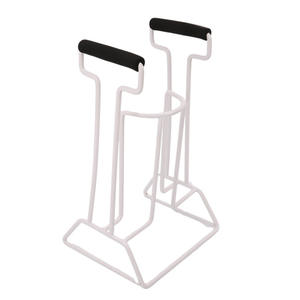 Calcetín flexible y ayuda para medias - Product Image 3