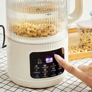 Appareils de cuisine pour la cuisson : Mixeurs multifonctionnels, machine à soupe chauffante, appareil de cuisson et mixeur pour soja avec fonction chauffante - Product Image 4