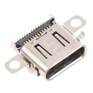 Charging Port Socket USB Type C Power Connector for Nintendo <strong>Switch</strong> <strong>OLED</strong> Console Repair Part - Product Image 4