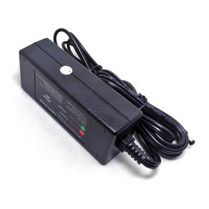 เครื่องชาร์จแบบพกพา 30W 39.6V 40.15V 0.5a เครื่องชาร์จแบตเตอรี่เดสก์ท็อปสําหรับ 11S 33V 35.2V 36V LiFePO4 แบตเตอรี่ Pack - Product Image 5