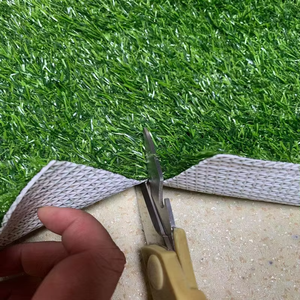 Fútbol y campo de fútbol Césped artificial <span class=keywords><strong>Pegamento</strong></span> de césped sintético para campo de deportes al aire libre - Product Image 1