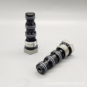ล็อคไฮดรอลิก Longerfa รุ่น YYS10-00/LDPC10 สำหรับกระบอกสูบเครื่องจักรกลวิศวกรรม - Product Image 1
