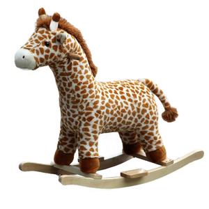 <span class=keywords><strong>Cavallo</strong></span> <span class=keywords><strong>a</strong></span> <span class=keywords><strong>Dondolo</strong></span> Economico in Legno per Bambini e Neonati Giocattolo Animale <span class=keywords><strong>a</strong></span> <span class=keywords><strong>Dondolo</strong></span> - Product Image 4