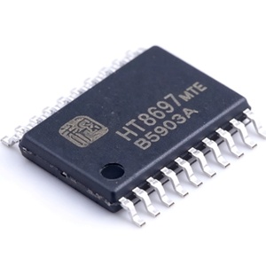 HT8697 Chip Original Nuevo de Marca - Product Image 1
