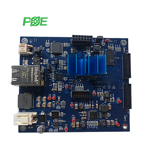 Andere Leiterplatte PCBA PCB Prototyp Montage Hersteller - Product Image 3